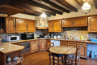 achat maison maintenon 28130