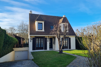achat maison maintenon 28130