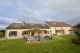 achat maison maintenon 28130