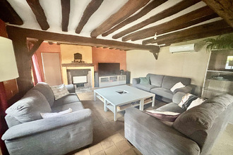 achat maison maintenon 28130