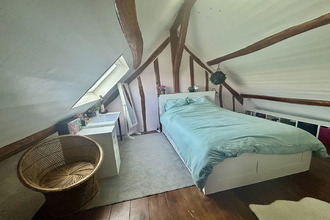 achat maison maintenon 28130