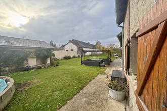 achat maison maintenon 28130