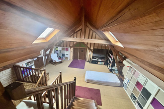 achat maison maintenon 28130