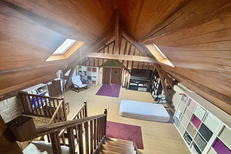 achat maison maintenon 28130