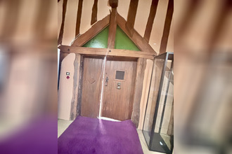 achat maison maintenon 28130