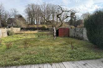 achat maison maintenon 28130