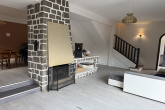 achat maison maintenon 28130