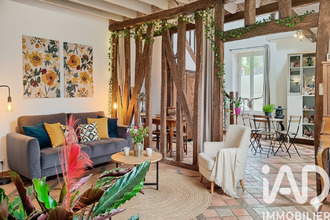 achat maison maintenon 28130