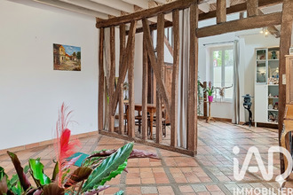 achat maison maintenon 28130