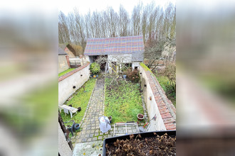 achat maison maintenon 28130