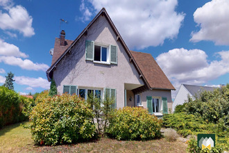 achat maison maintenon 28130