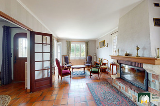 achat maison maintenon 28130