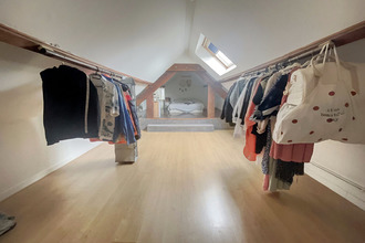 achat maison maintenon 28130