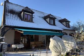 achat maison maintenon 28130