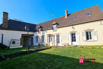 achat maison maintenon 28130