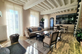 achat maison maintenon 28130