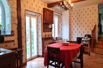 achat maison maintenon 28130