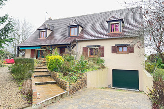 achat maison maintenon 28130