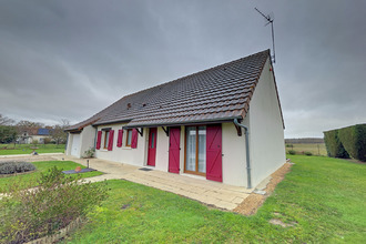 achat maison maintenon 28130