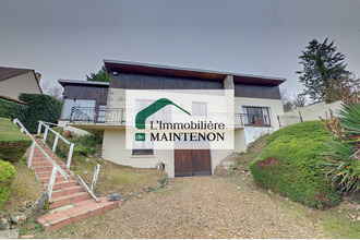 achat maison maintenon 28130