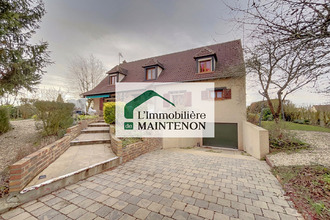 achat maison maintenon 28130