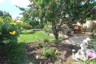 achat maison maintenon 28130