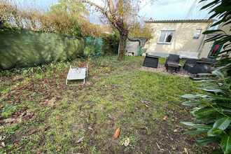 achat maison maintenon 28130