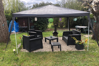 achat maison maintenon 28130