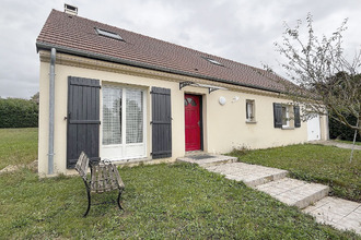 achat maison maintenon 28130