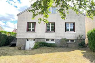 achat maison maintenon 28130