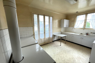 achat maison maintenon 28130