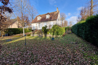 achat maison maintenon 28130