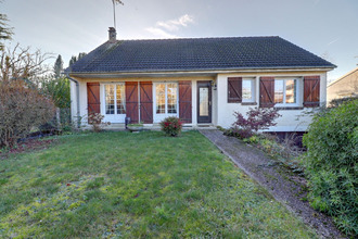 achat maison maintenon 28130