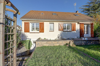 achat maison maintenon 28130