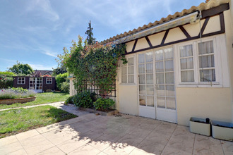 achat maison maintenon 28130