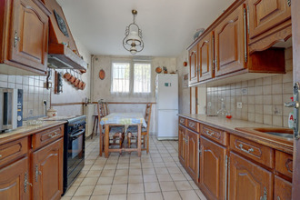 achat maison maintenon 28130