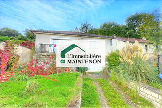 achat maison maintenon 28130