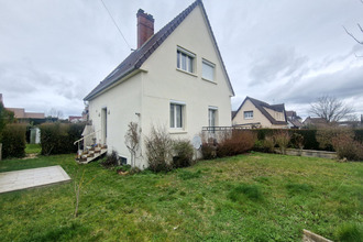 achat maison maintenon 28130