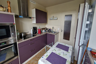 achat maison maintenon 28130