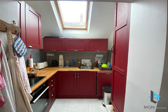 achat maison maintenon 28130