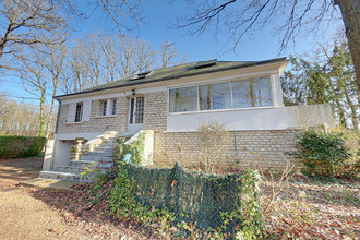 achat maison maintenon 28130