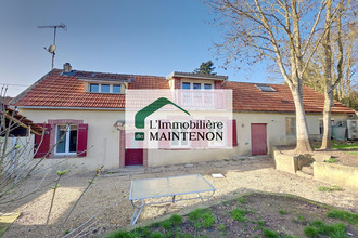 achat maison maintenon 28130