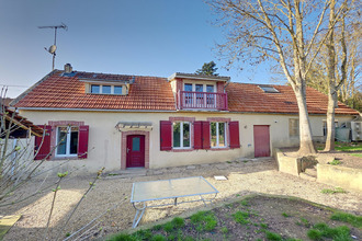 achat maison maintenon 28130