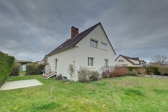 achat maison maintenon 28130