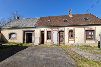 achat maison maintenon 28130