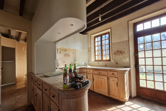 achat maison maintenon 28130