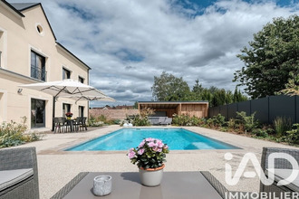 achat maison maintenon 28130