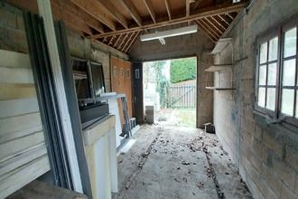 achat maison maintenon 28130