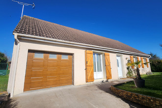 achat maison maintenon 28130