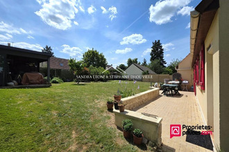 achat maison maintenon 28130